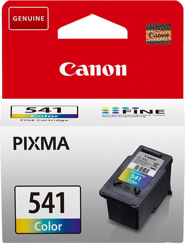 Canon cartouche encre CL-541 couleur (5227B001)
